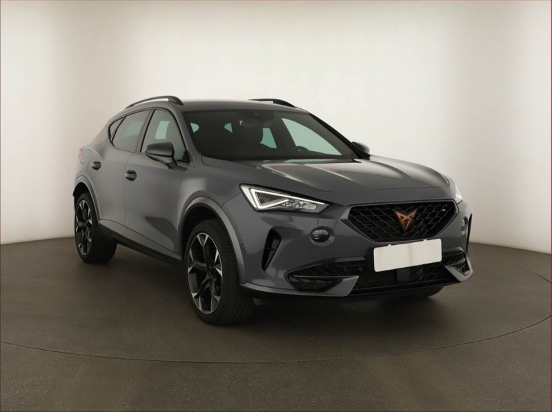 Cupra Formentor Business 2.0 TSI 4Drive
