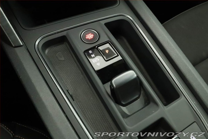 Cupra Formentor Business 2.0 TSI 4Drive 2024
