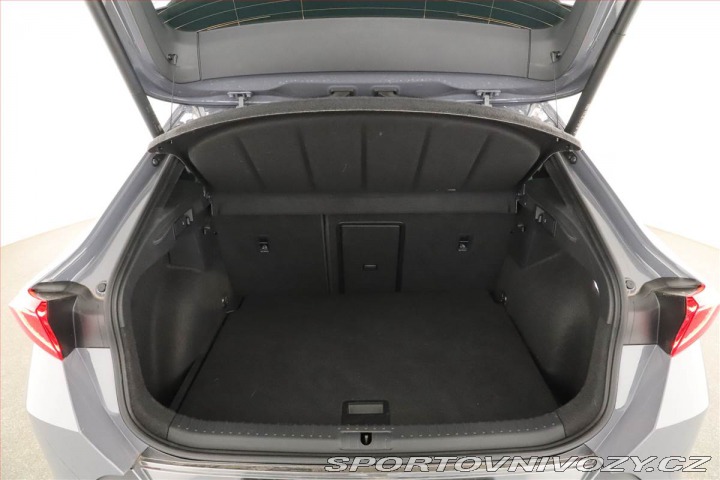 Cupra Formentor Business 2.0 TSI 4Drive 2024