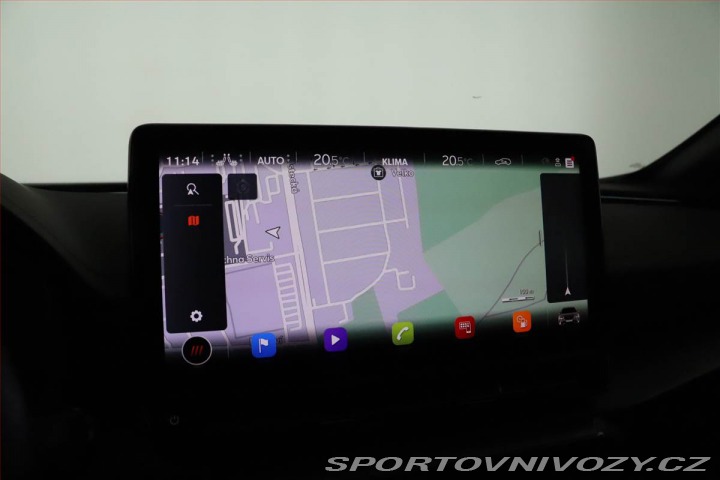 Cupra Formentor Business 2.0 TSI 4Drive 2024