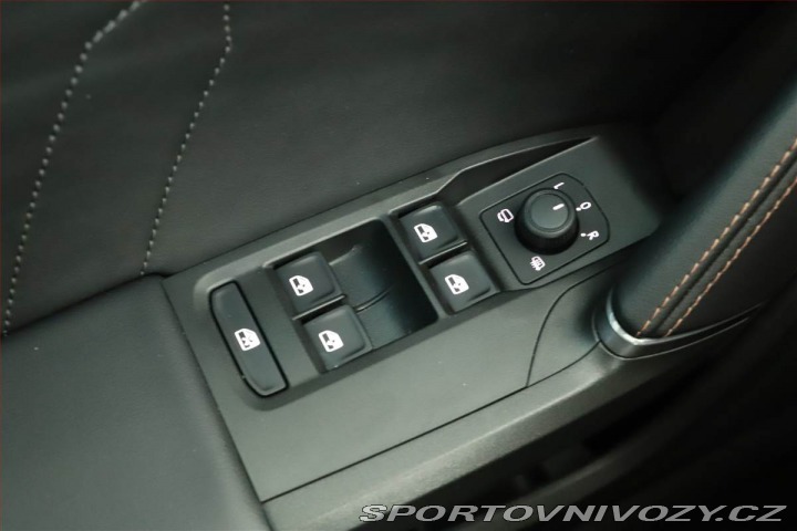 Cupra Formentor Business 2.0 TSI 4Drive 2024