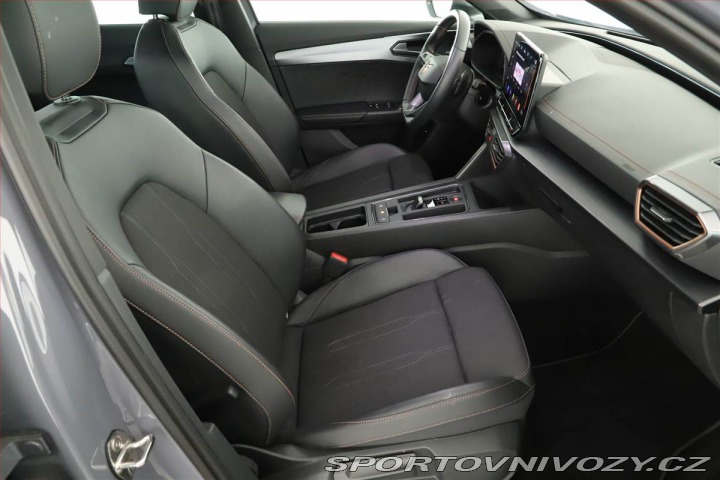 Cupra Formentor Business 2.0 TSI 4Drive 2024