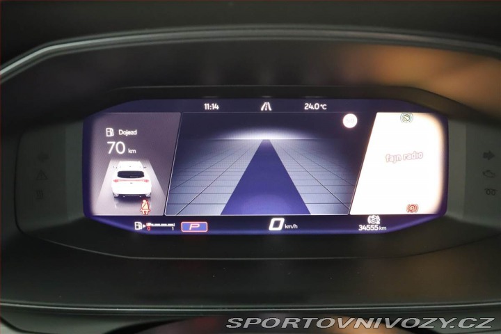 Cupra Formentor Business 2.0 TSI 4Drive 2024