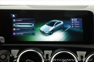 Mercedes-Benz A A 200, AMG Line, Navigace 2025