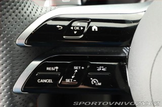 Mercedes-Benz A A 200, AMG Line, Navigace 2025