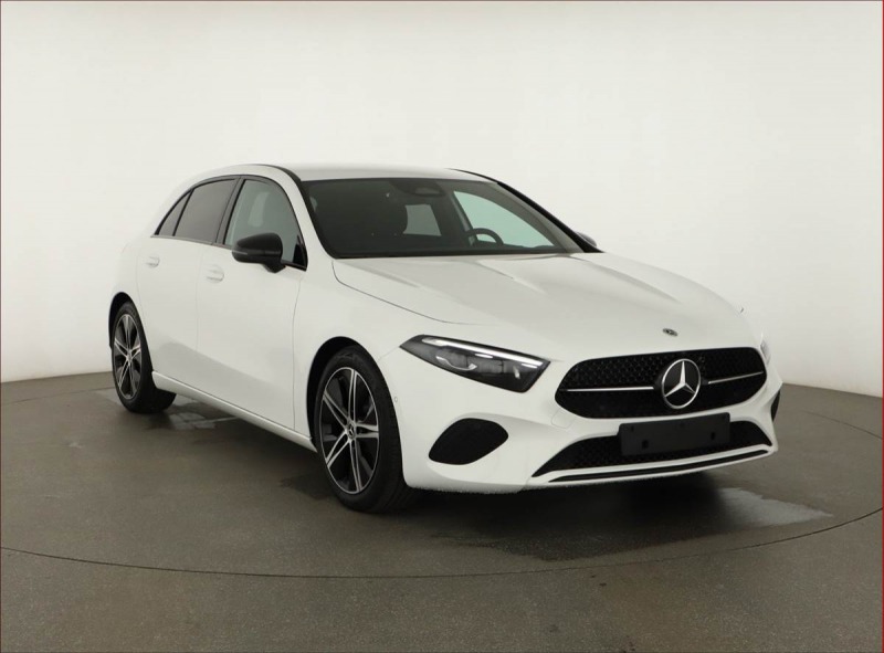 Mercedes-Benz A A 200