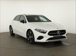Mercedes-Benz A A 200