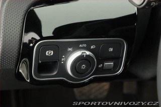Mercedes-Benz A A 200 2025