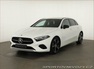 Mercedes-Benz A A 200 2025