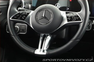 Mercedes-Benz A A 200 2025