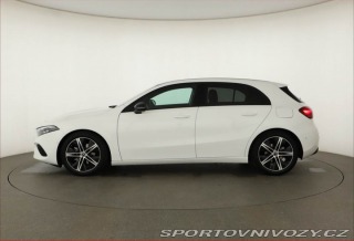 Mercedes-Benz A A 200 2025