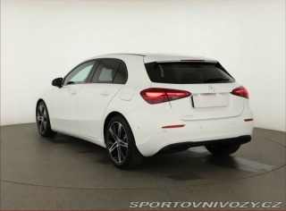 Mercedes-Benz A A 200 2025