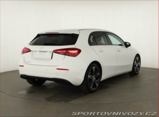 Mercedes-Benz A A 200 2025
