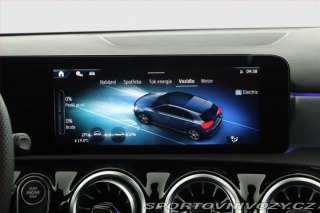 Mercedes-Benz A A 250 e 2025