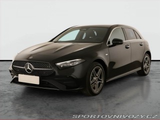 Mercedes-Benz A A 250 e 2025