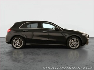 Mercedes-Benz A A 250 e 2025
