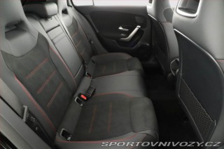 Mercedes-Benz A A 250 e 2025