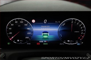 Mercedes-Benz A A 250 e 2025