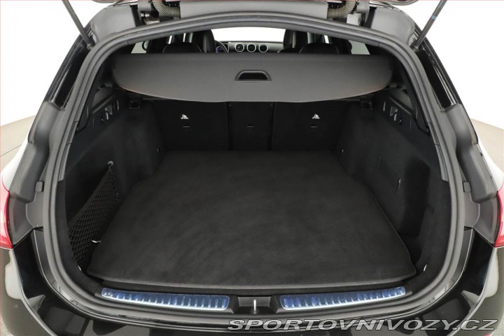 Mercedes-Benz C C 300 4MATIC 2023