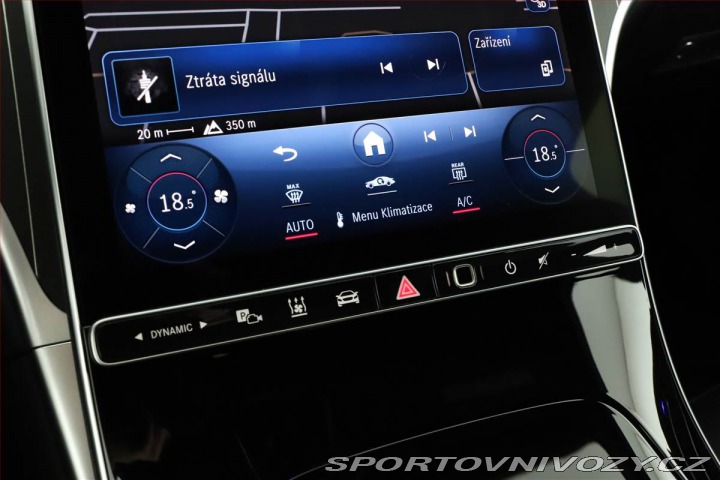 Mercedes-Benz C C 300 4MATIC 2023