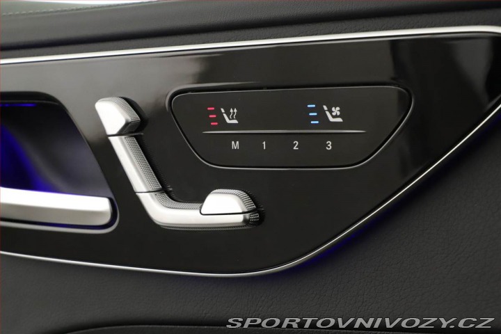 Mercedes-Benz C C 300 4MATIC 2023