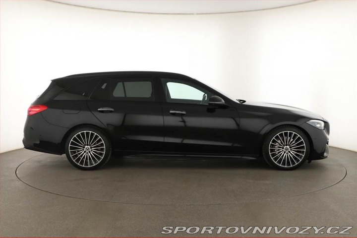 Mercedes-Benz C C 300 4MATIC 2023