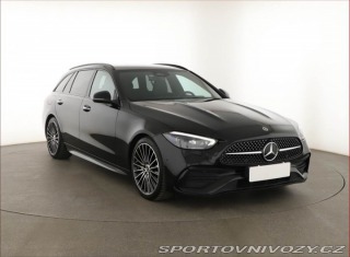 Mercedes-Benz C C 300 4MATIC 2023