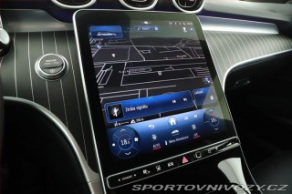 Mercedes-Benz C C 300 4MATIC 2023