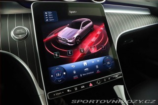 Mercedes-Benz C C 300 4MATIC 2023