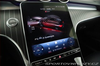 Mercedes-Benz C C 300 4MATIC 2023
