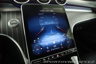 Mercedes-Benz C C 300 4MATIC 2023