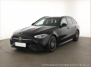 Mercedes-Benz C C 300 4MATIC 2023