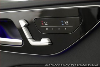 Mercedes-Benz C C 300 4MATIC 2023