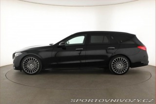 Mercedes-Benz C C 300 4MATIC 2023