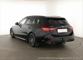 Mercedes-Benz C C 300 4MATIC 2023