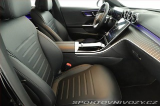 Mercedes-Benz C C 300 4MATIC 2023