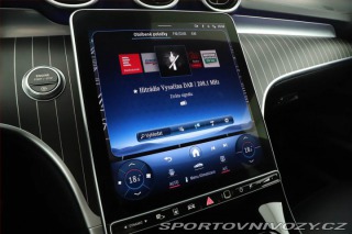 Mercedes-Benz C C 300 4MATIC 2023