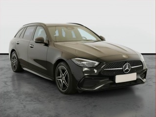 Mercedes-Benz C C 300 e