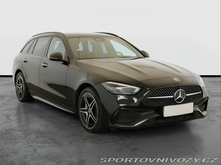 Mercedes-Benz C C 300 e 2023