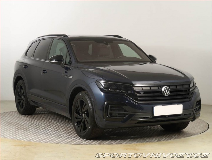 Volkswagen Ostatní modely Touareg 3.0 TDI 2023