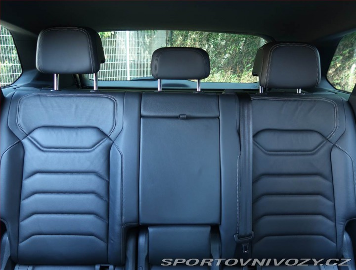 Volkswagen Ostatní modely Touareg 3.0 TDI 2023