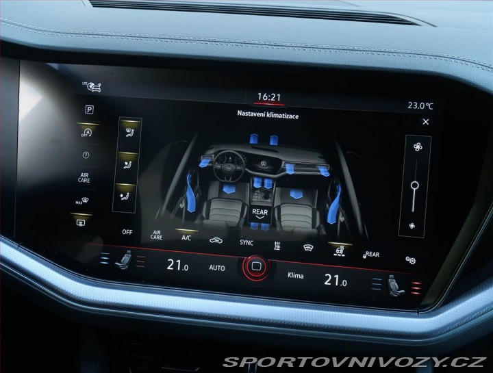 Volkswagen Ostatní modely Touareg 3.0 TDI 2023