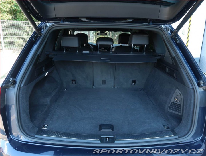 Volkswagen Ostatní modely Touareg 3.0 TDI 2023
