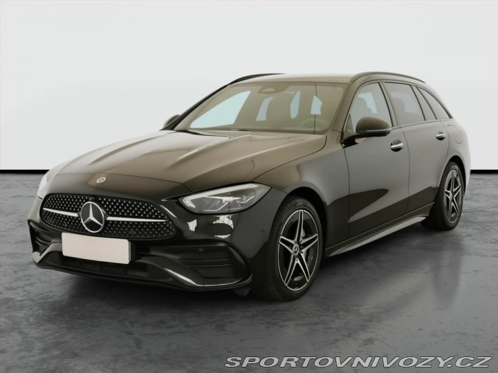 Mercedes-Benz C C 300 e 2023
