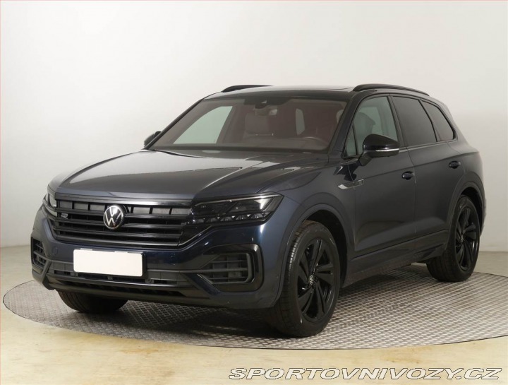 Volkswagen Ostatní modely Touareg 3.0 TDI 2023