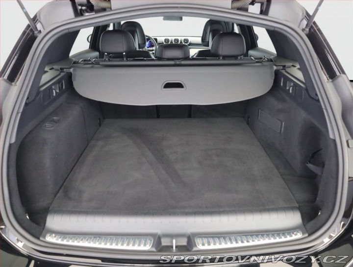 Mercedes-Benz C C 300 e 2023