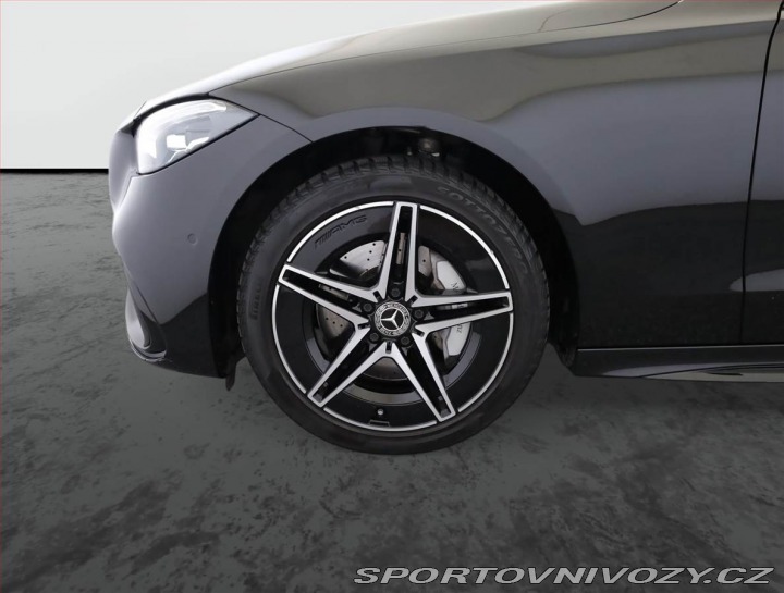 Mercedes-Benz C C 300 e 2023