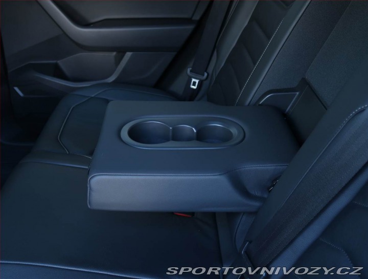 Volkswagen Ostatní modely Touareg 3.0 TDI 2023