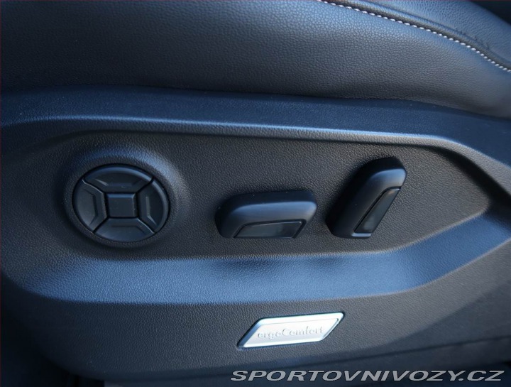 Volkswagen Ostatní modely Touareg 3.0 TDI 2023
