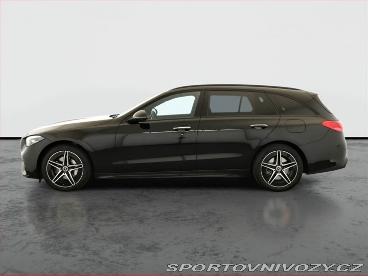 Mercedes-Benz C C 300 e 2023